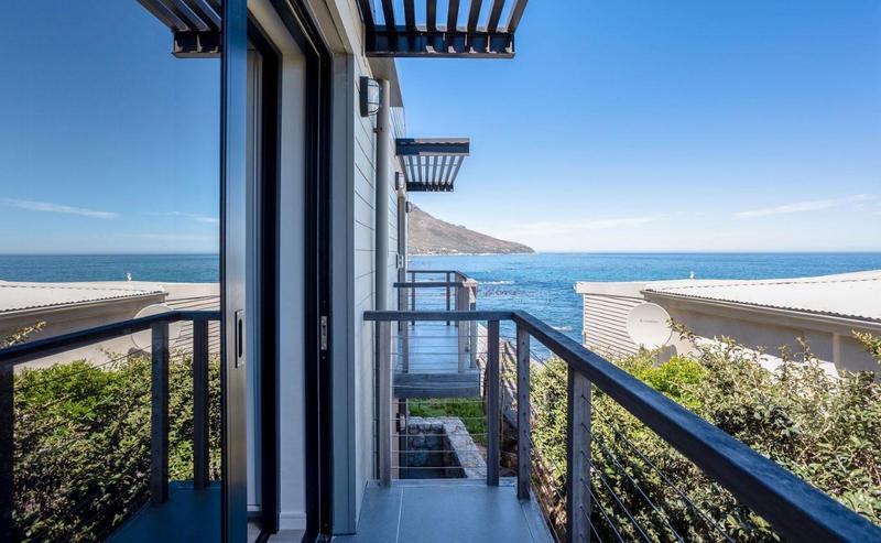 5 Bedroom Property for Sale in Camps Bay Western Cape